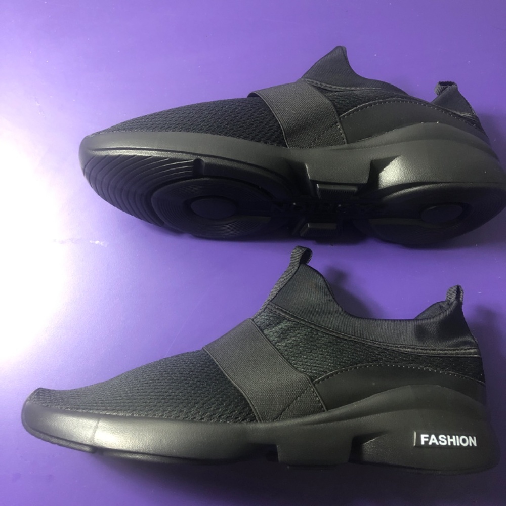 Tennis Shoes Fashion